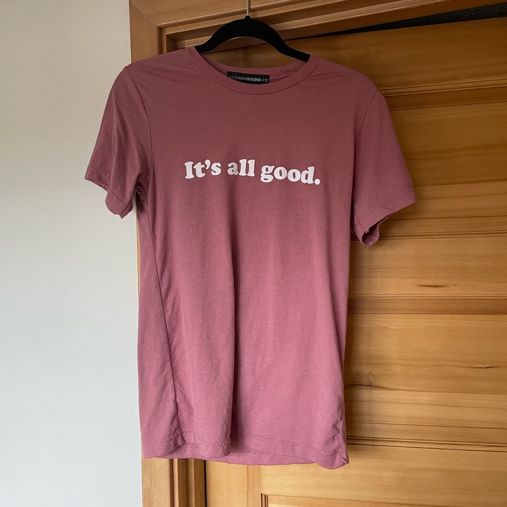 Graphic t from Vici. Women’s size Small.